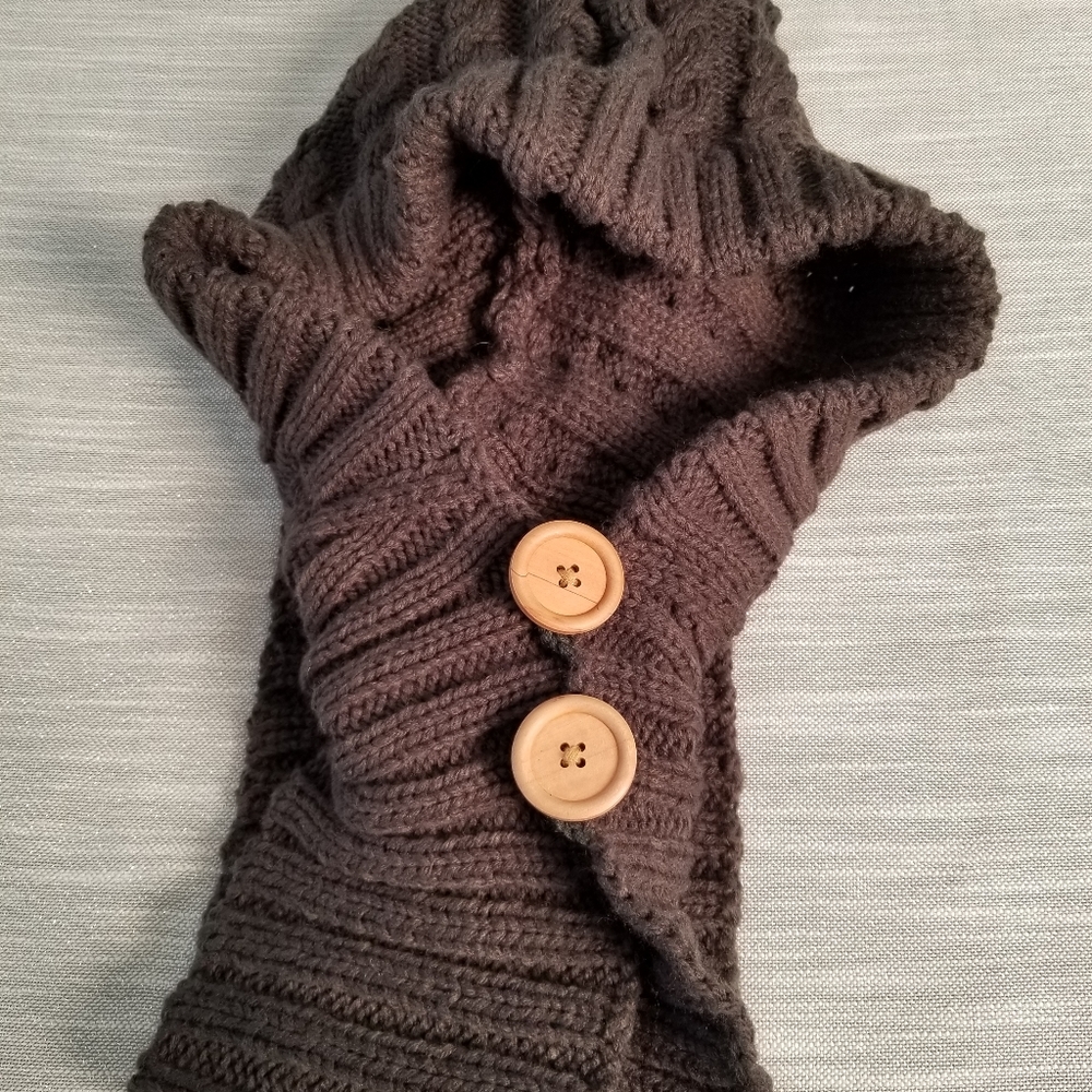 Scarf - Picture 2 of 5